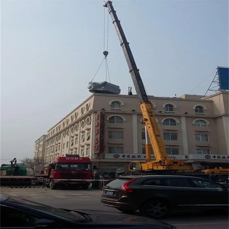 凌云桥梁基础施工|大型设备租赁解决方案|吊装运输难点攻克