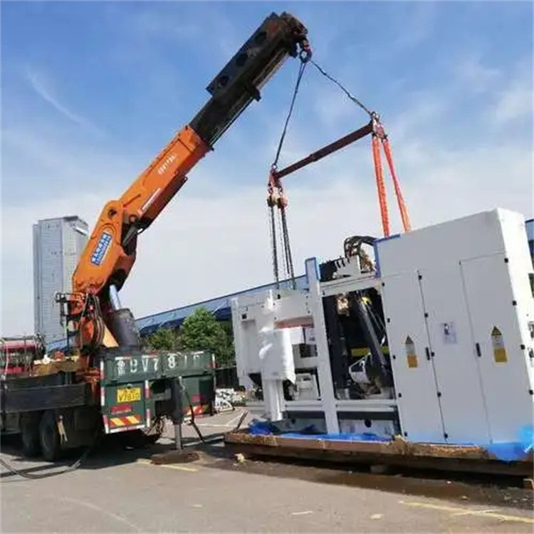 凌云附近小吊车联系方式|8-16吨|本地及时服务