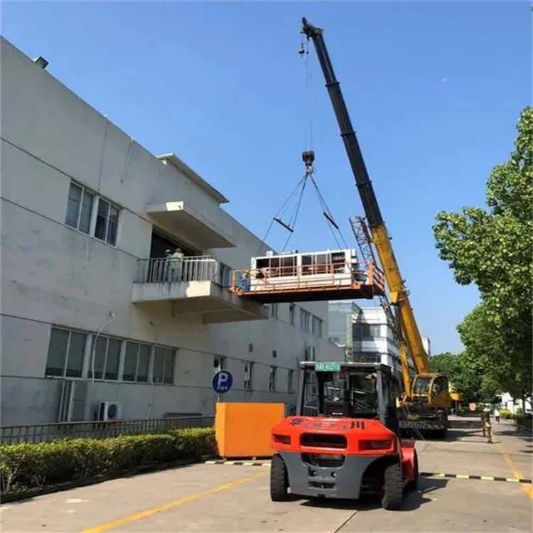 凌云35t汽车吊一个台班多少钱